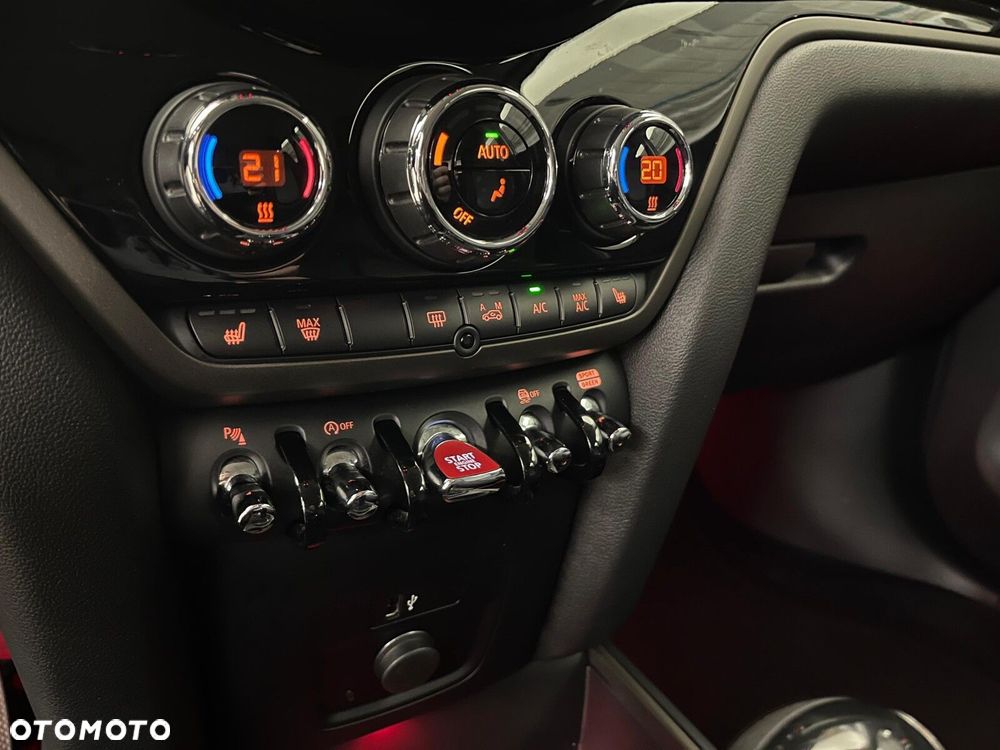 MINI Countryman Cooper S ALL4 Classic Trim sport - 28