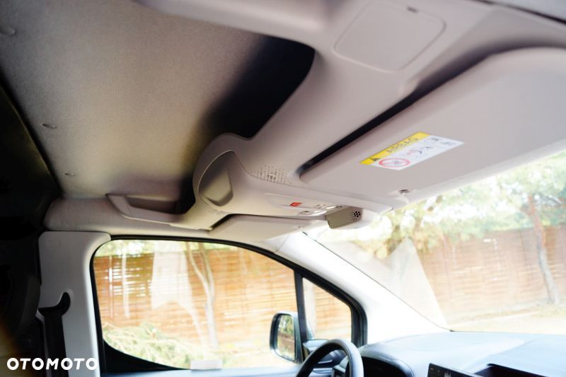 Toyota Proace City D4D Salon Pl Bogata Opcja Serwis Faktura Vat 1 Własciciel - 27