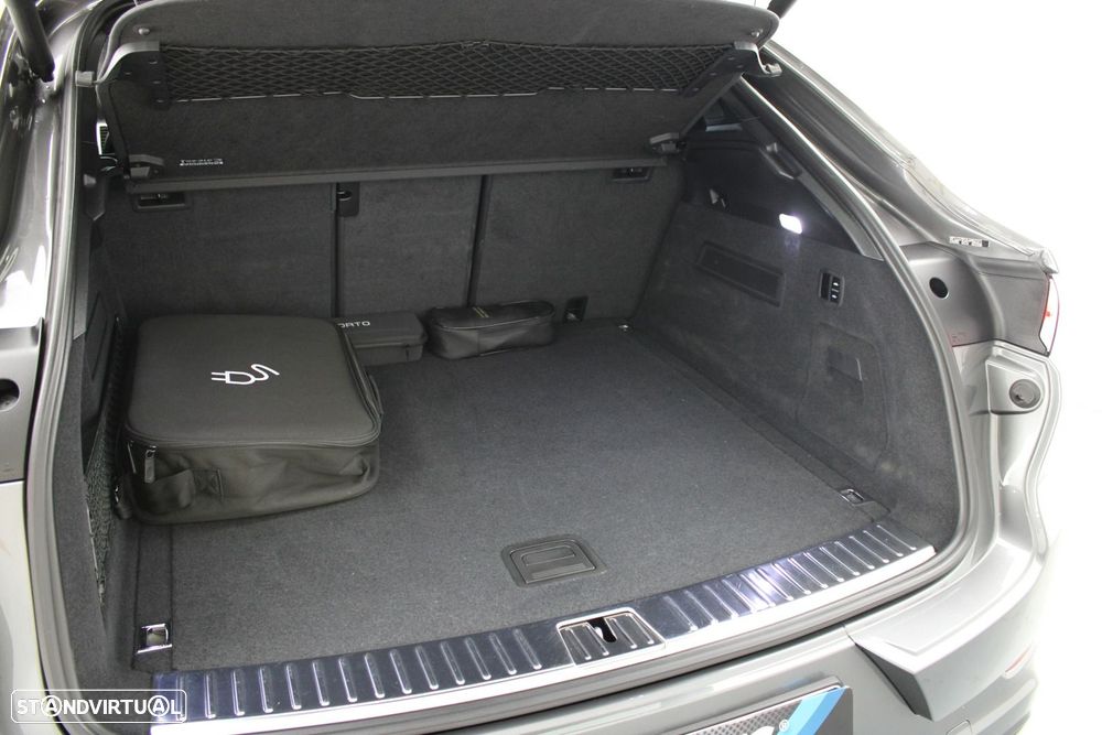 Porsche Cayenne Coupé Turbo S E-Hybrid - 57