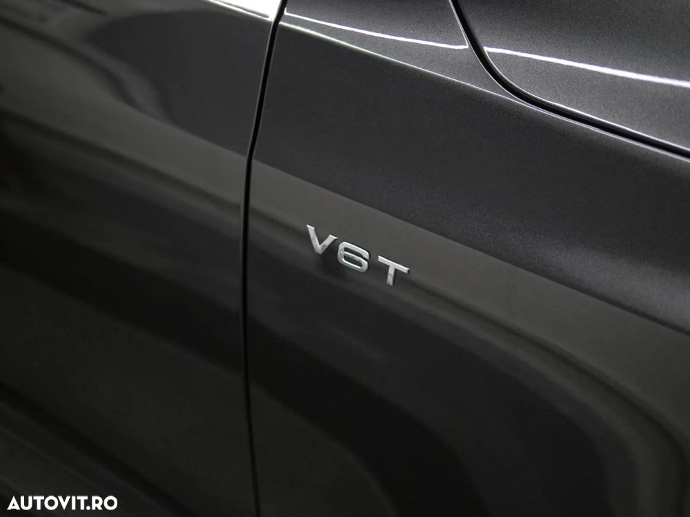 Audi SQ5 3.0 TDI Biturbo Tiptronic - 20
