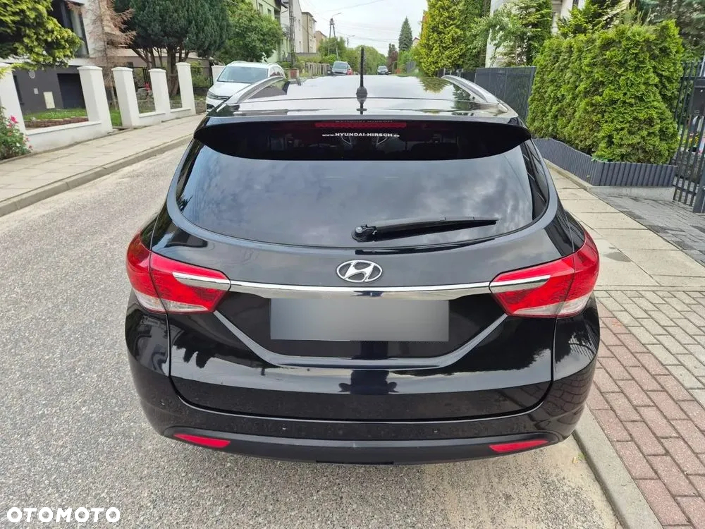 Hyundai i40 2.0 GDI Premium - 5