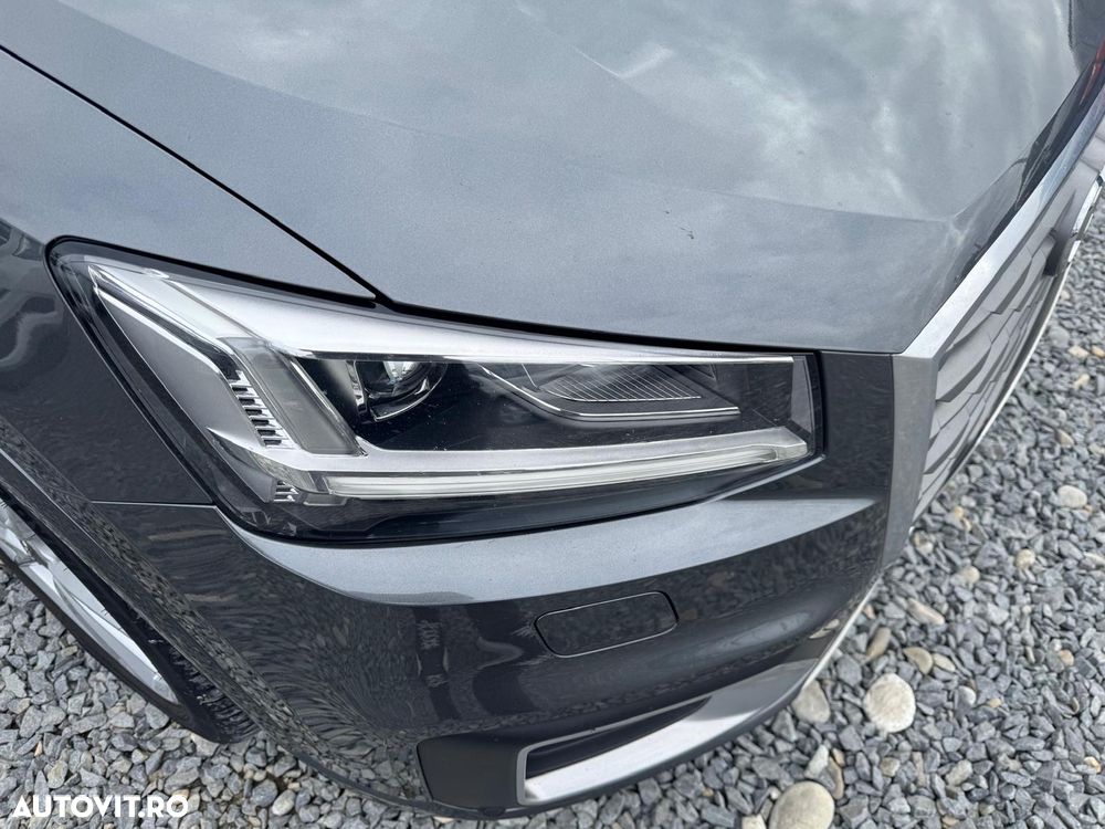Audi Q2 1.6 30 TDI S tronic Sport - 10