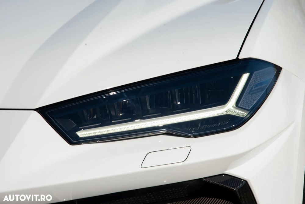 Lamborghini URUS Standard - 8