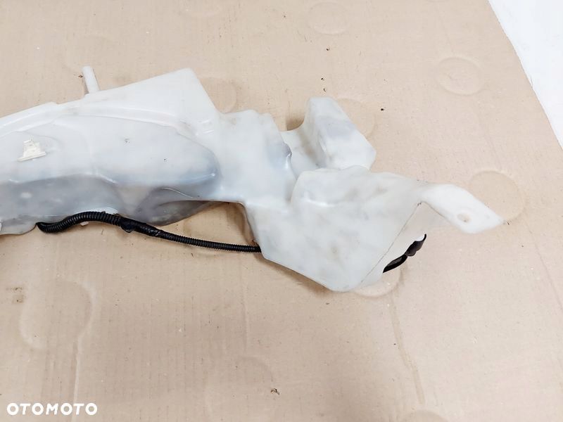 FORD KUGA MK1 ZBIORNIK ZBIORNICZEK PŁYNU DO SPRYSKIWACZY 3M51-13K163 - 6