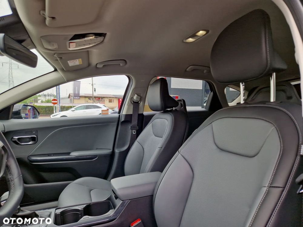Kia K4 1.6 T-GDI L - 13