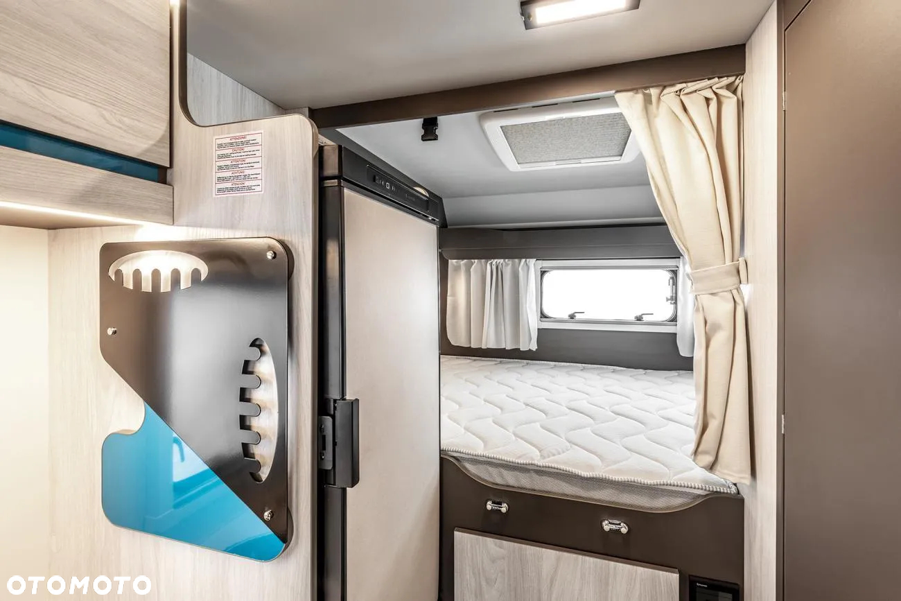 Ford Transit RIMOR KILIG 18 Plus - 17