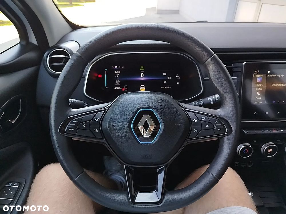 Renault Zoe R110 Z.E 50 Life - 13
