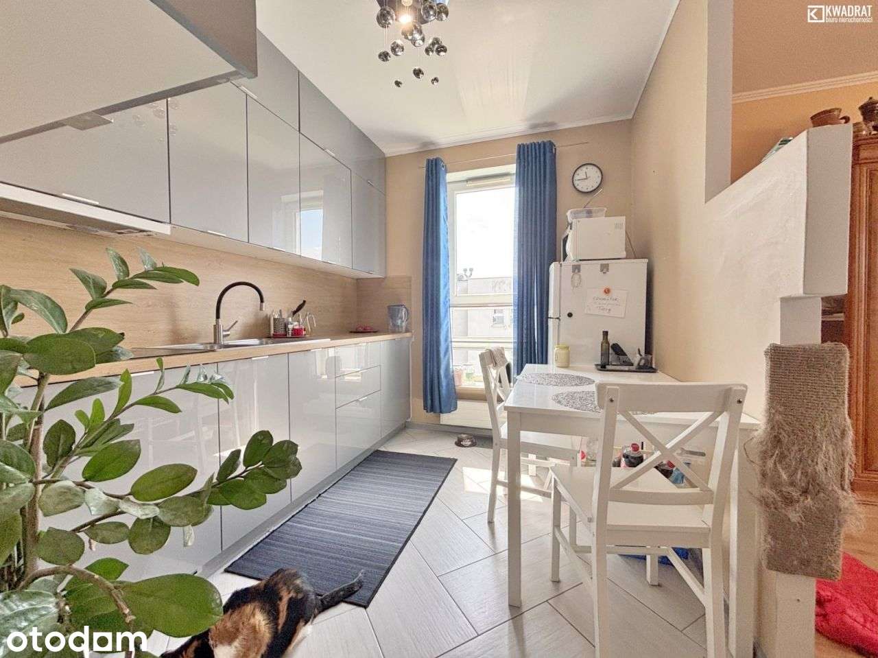 Mieszkanie na sprzedaż, 2 pokoje, 50 m², Lublin