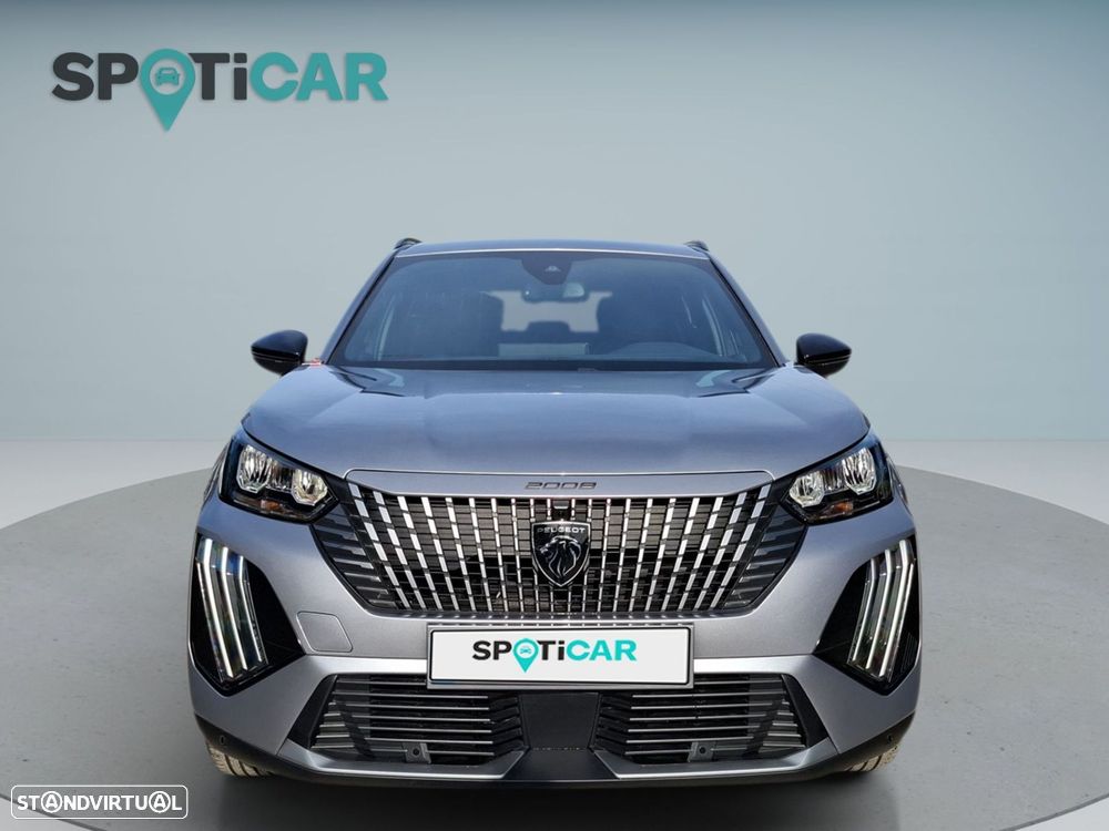 Peugeot e-2008 50 kWh Allure Pack - 2