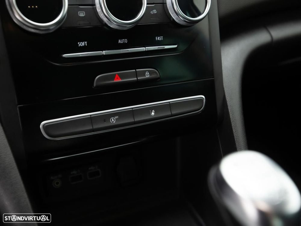 Renault Mégane 1.5 Blue dCi Intens - 16