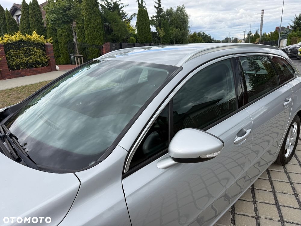 Peugeot 508 1.6 e-THP Active S&S - 19