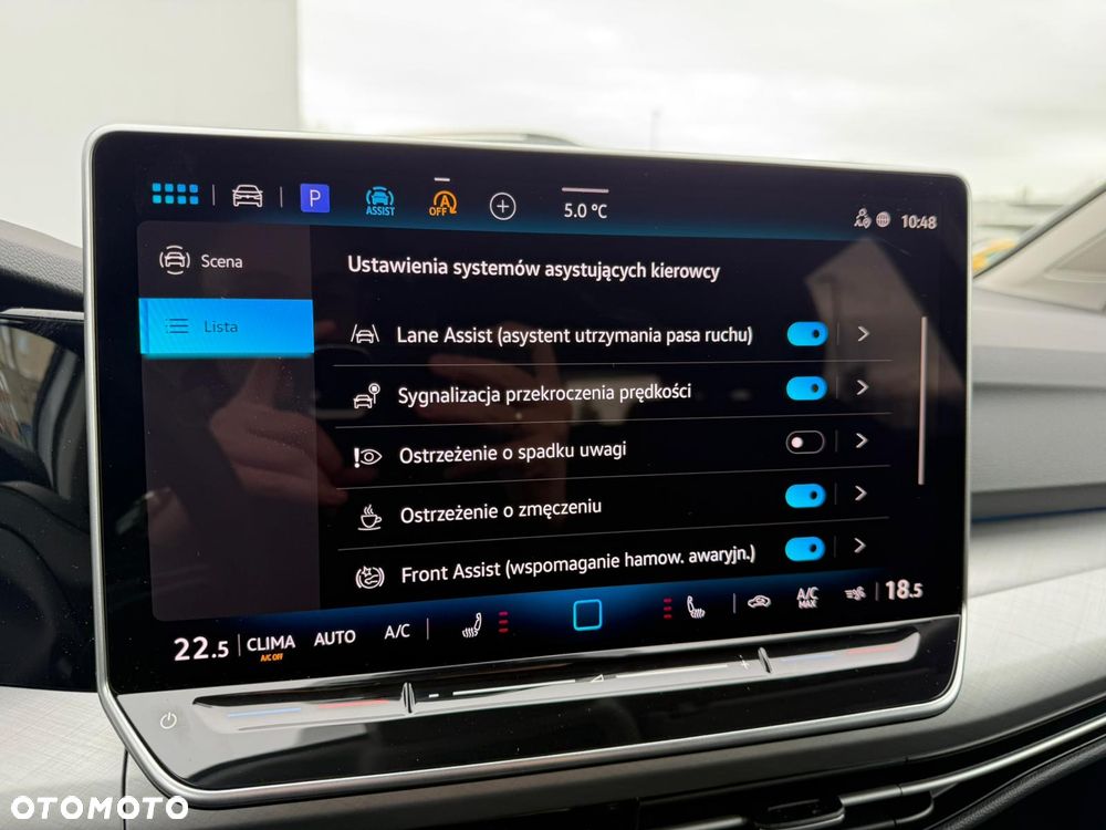 Volkswagen Golf Variant 1.5 eTSI OPF DSG Life - 25