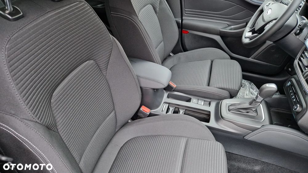 Ford Focus 1.0 EcoBoost mHEV Active X - 9