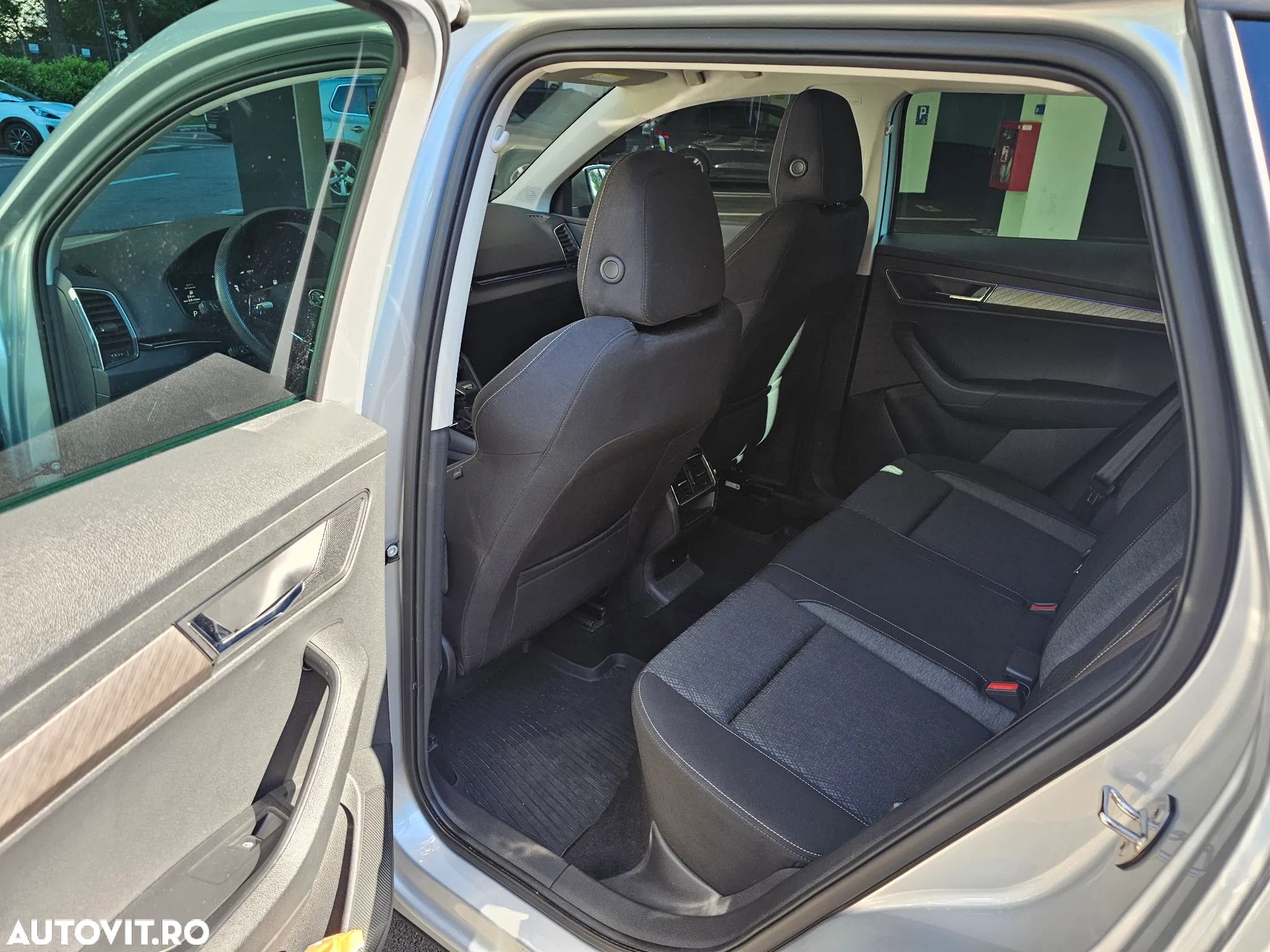 Skoda Karoq 2.0 TDI 4X4 DSG Style - 7