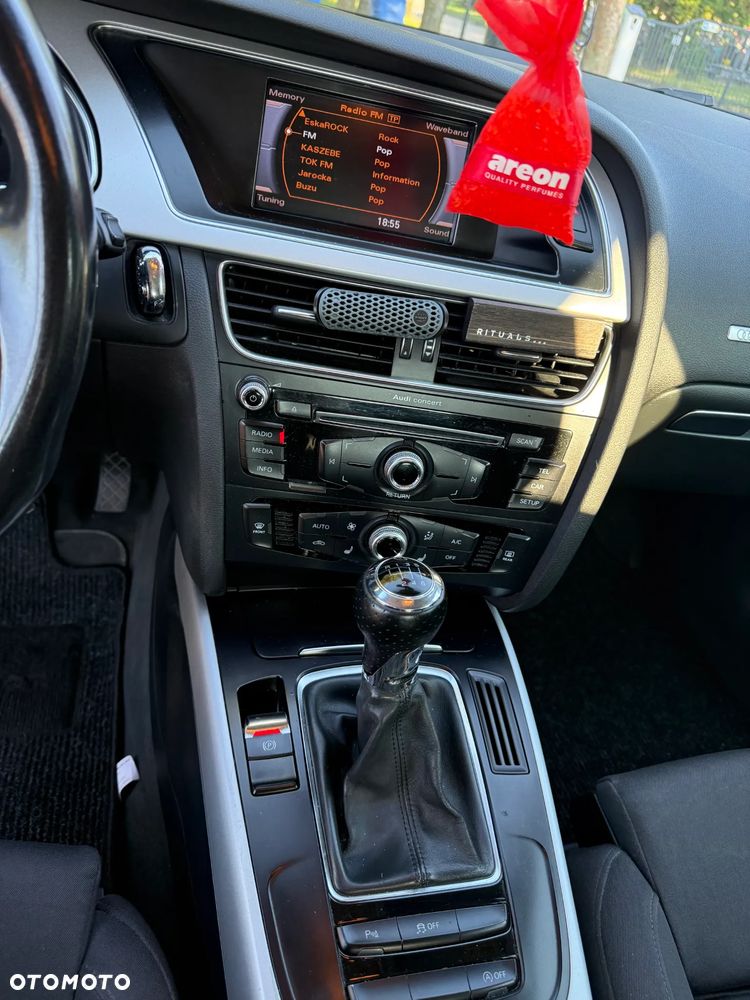 Audi A5 Sportback 2.0 TDI clean diesel - 16