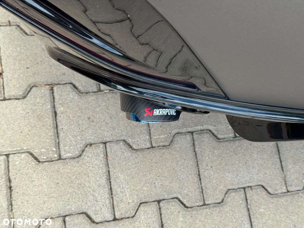 BMW Seria 4 420d xDrive mHEV M Sport - 17