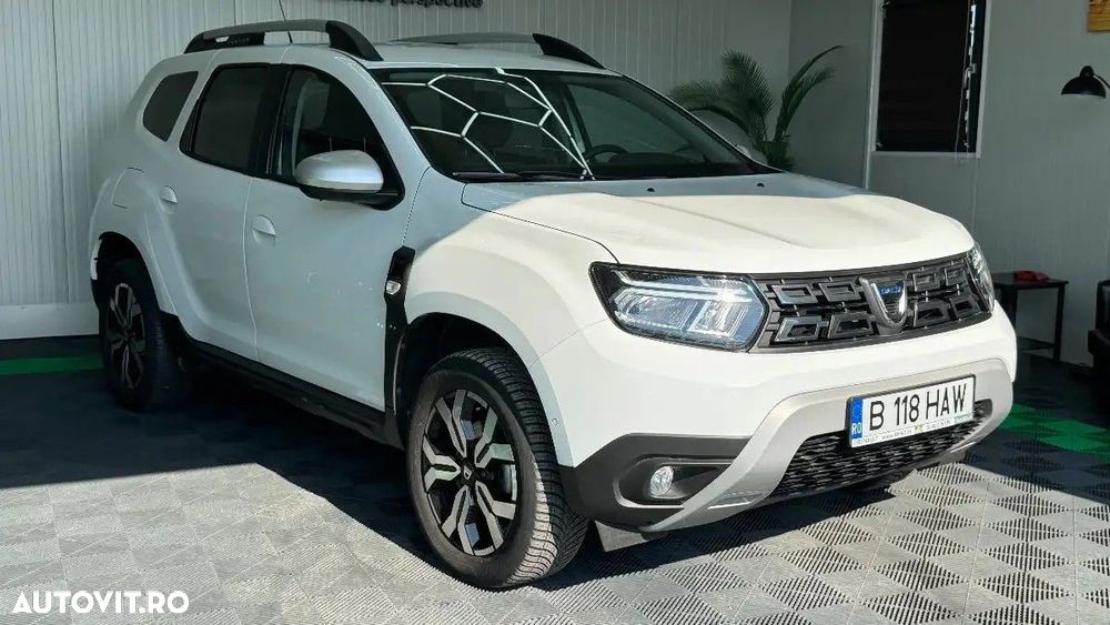 Dacia Duster - 16