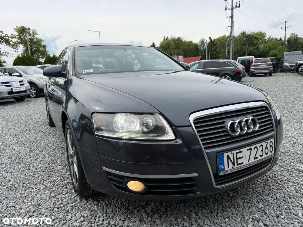 Audi A6 Limousine - 19