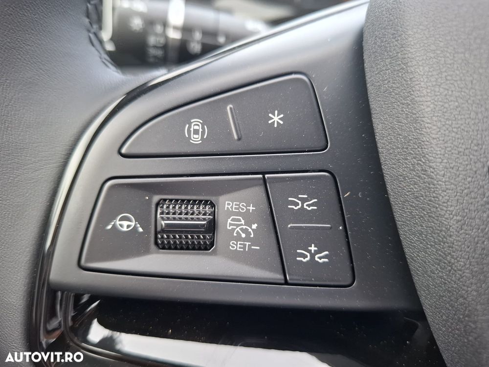 Byd Sealion 5 DM-i PHEV Design - 16
