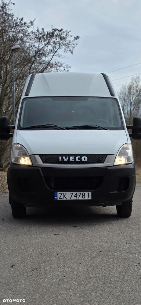 Iveco DAILY 35C15V - 7
