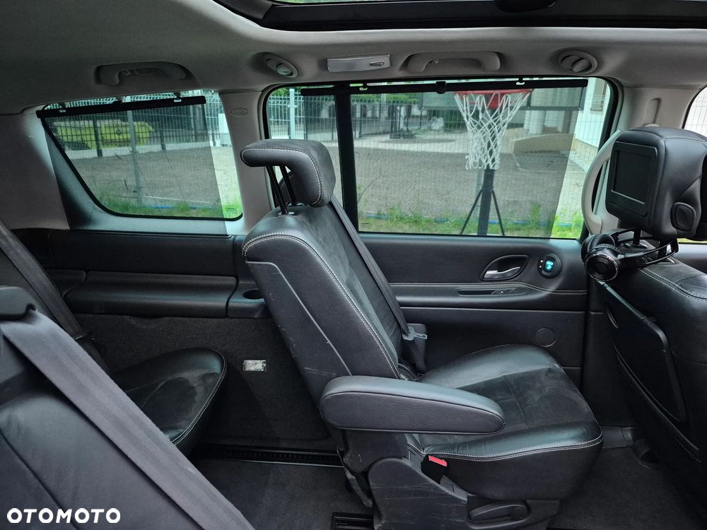 Renault Grand Espace 2.0 dCi Initiale - 19