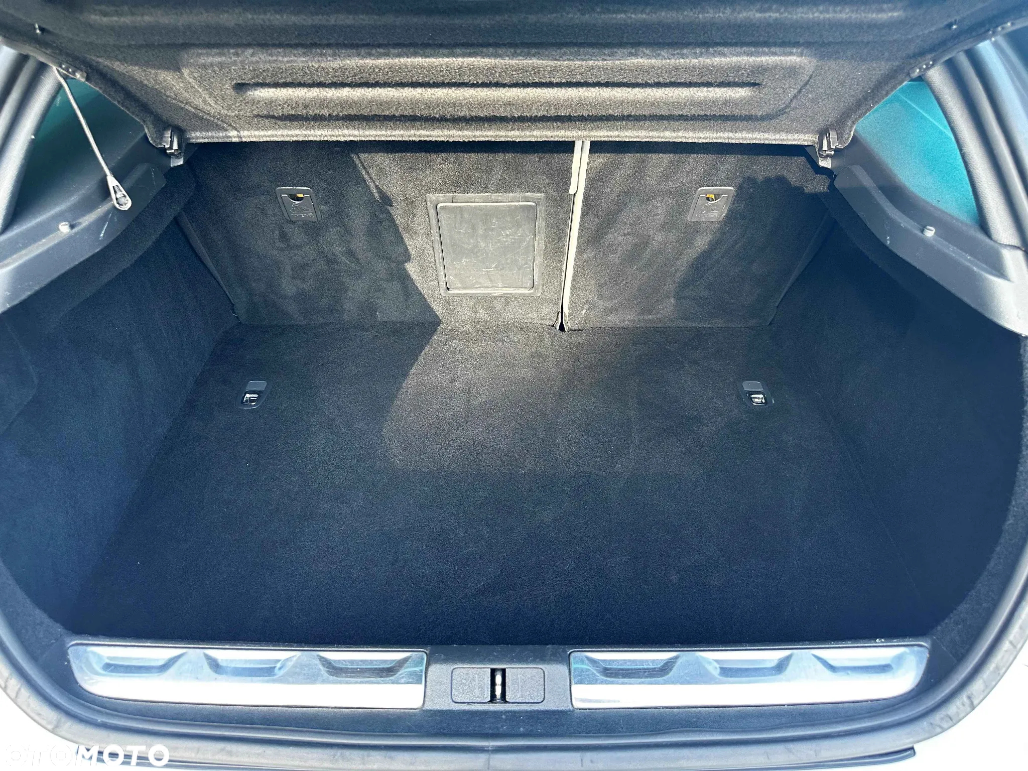 DS Automobiles DS 5 - 35