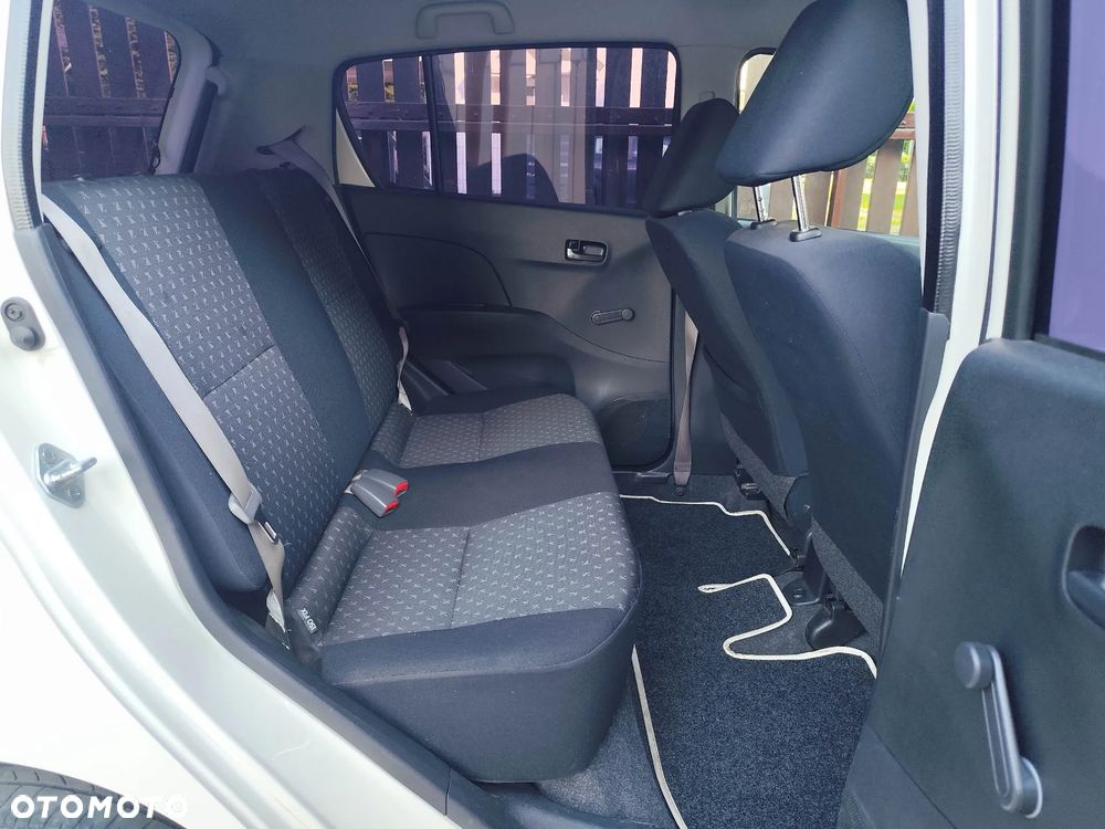 Daihatsu Cuore Top - 7