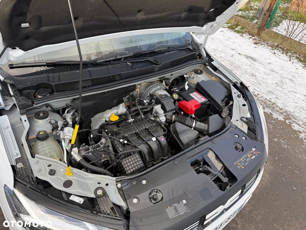 Dacia Sandero 1.0 SCe Essential - 27