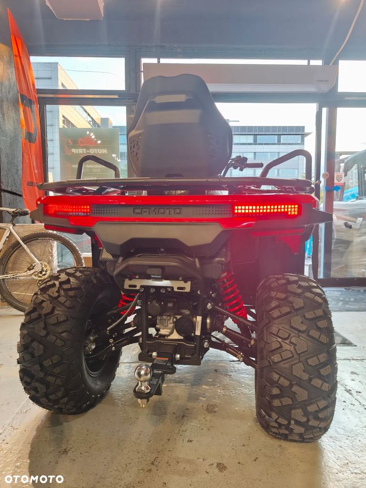 CFMoto Inny - 4