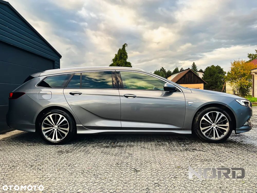 Opel Insignia 1.5 T Exclusive S&S - 3