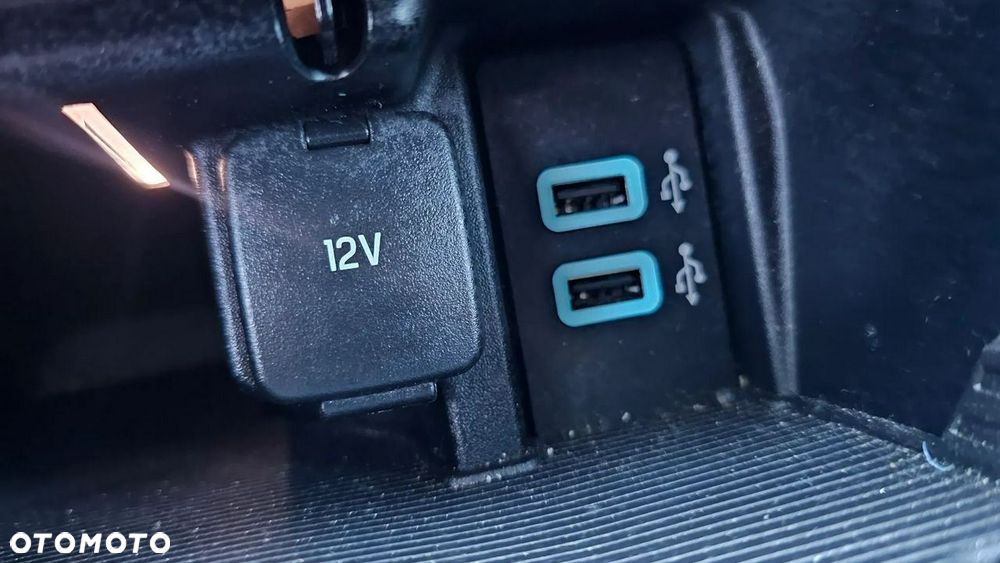 Ford S-Max - 18