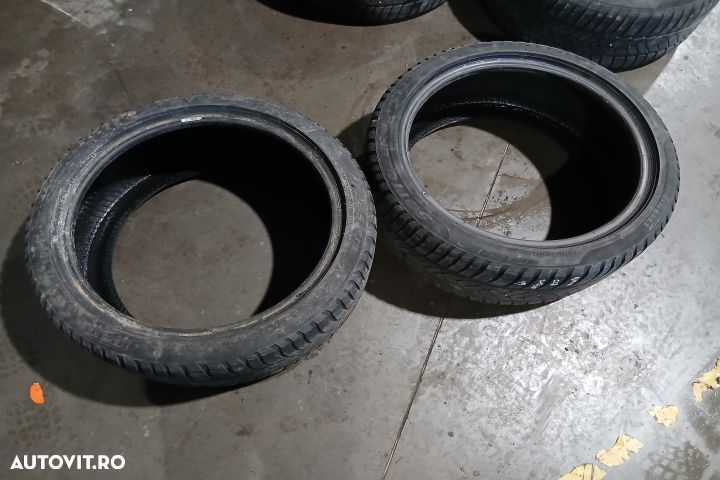 Anvelopa 275/35 R19  SOTTOZERO 275/35 R19  SOTTOZERO BMW Seria 7 E65/ - 2