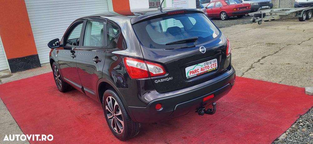 Nissan Qashqai 1.5 DCI TEKNA - 37