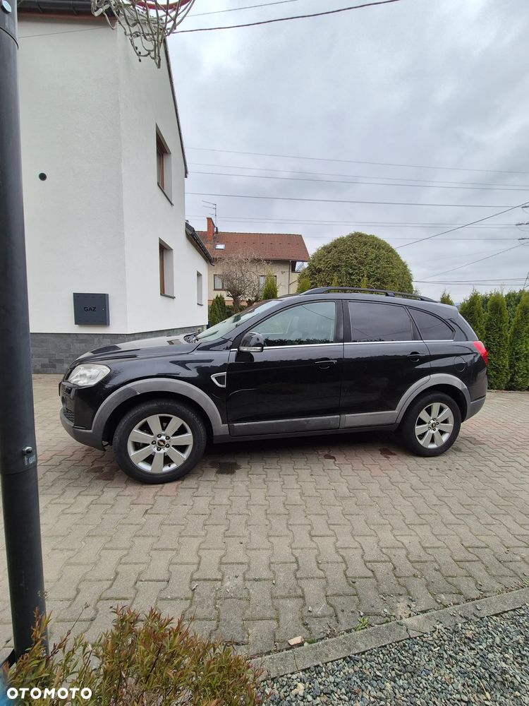 Chevrolet Captiva - 6