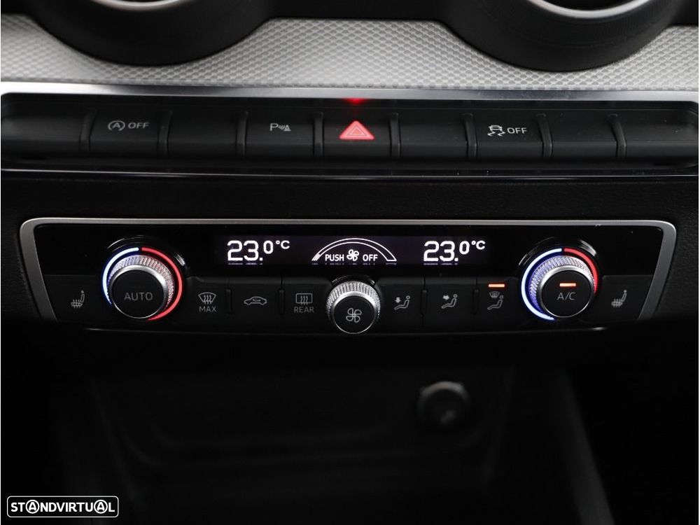 Audi Q2 35 TFSI Advanced S tronic - 20