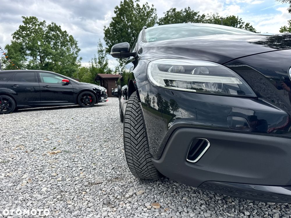 Volvo V40 D2 Momentum - 16