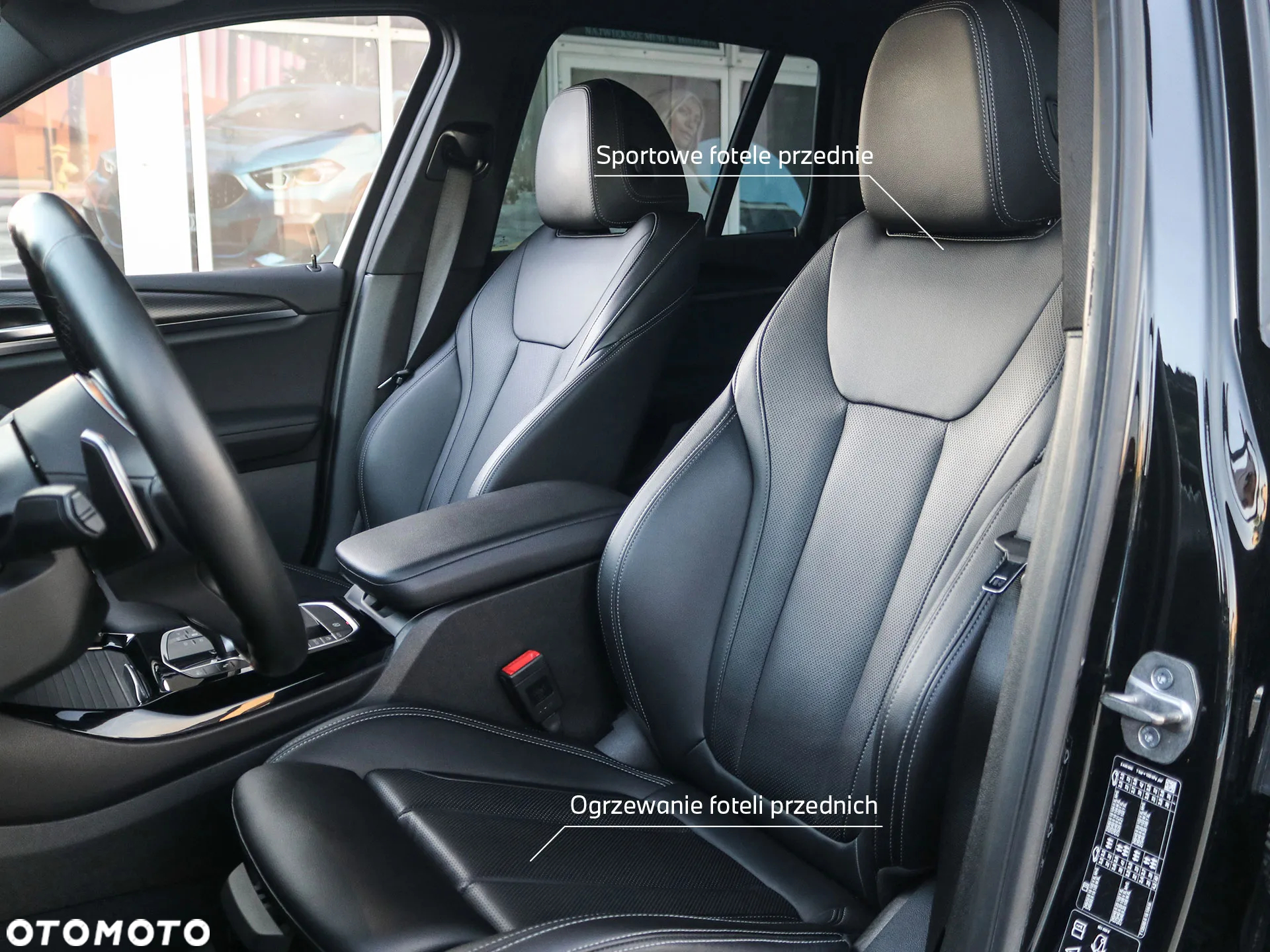 BMW X3 xDrive20d M Sport sport - 14