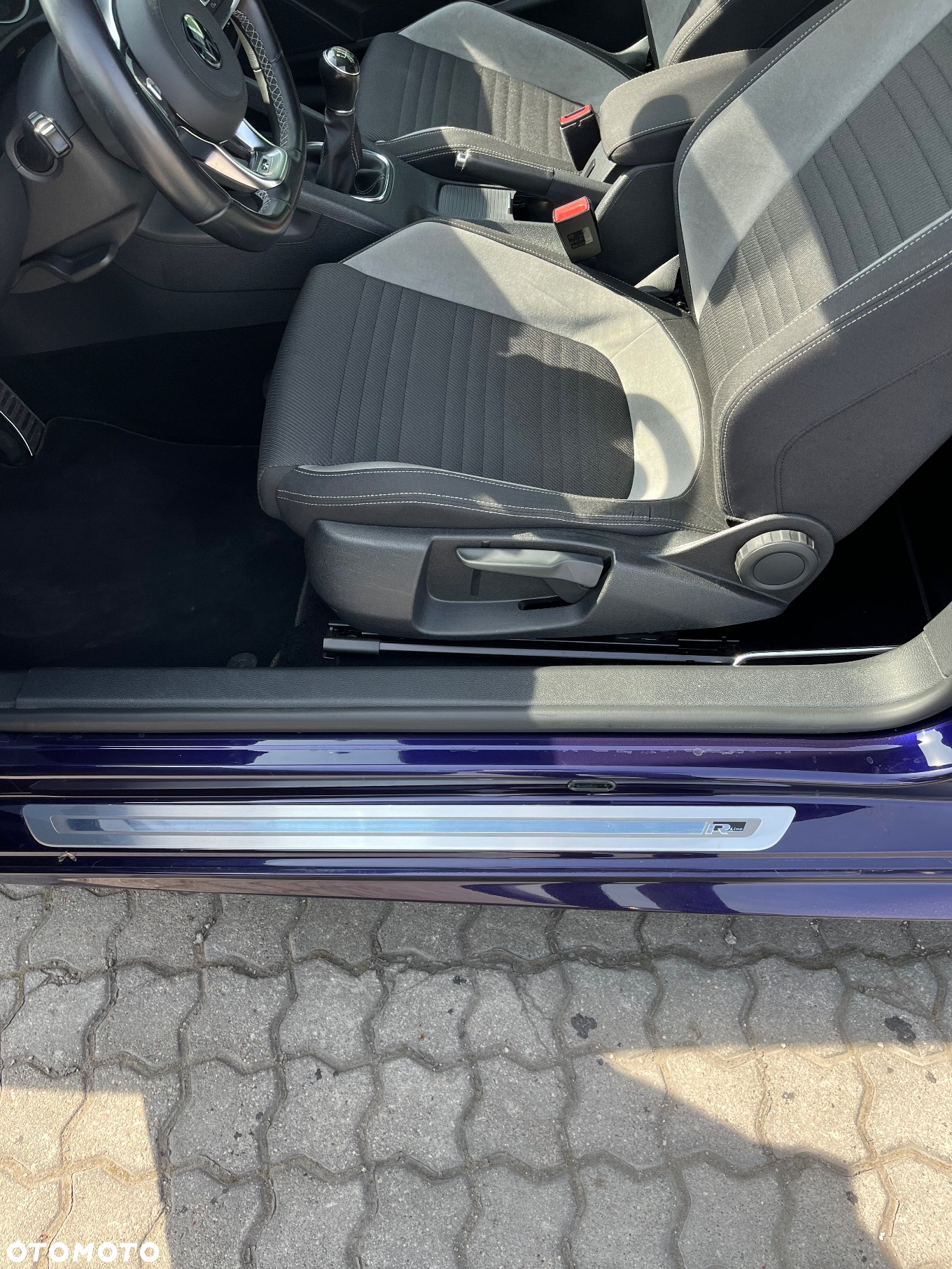 Volkswagen Scirocco 2.0 TDI Blue Motion Technologie Allstar - 18