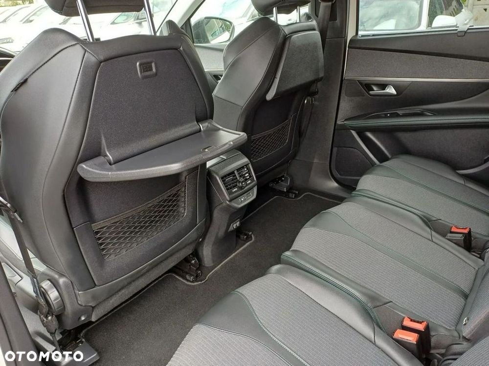 Peugeot 5008 2.0 BlueHDI Crossway S&S EAT8 - 19