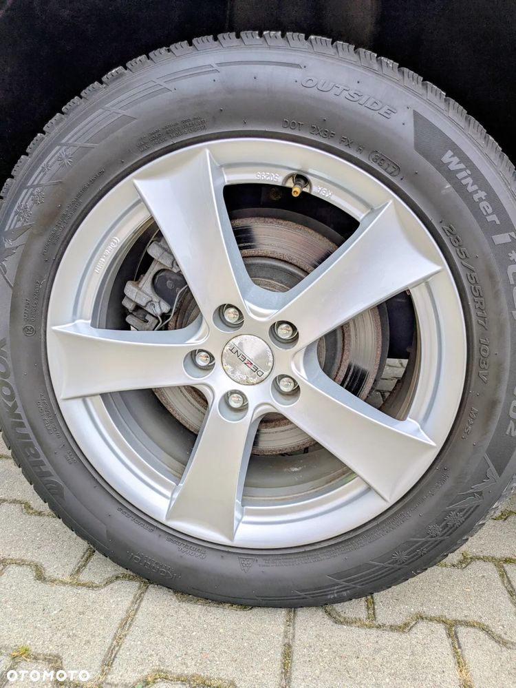 Ford Kuga 1.5 EcoBoost 2x4 ST-Line - 17