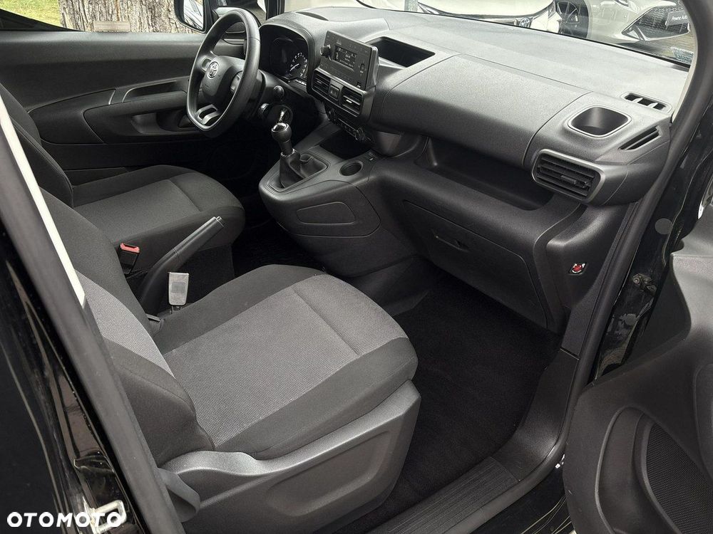 Toyota Proace City Verso - 14