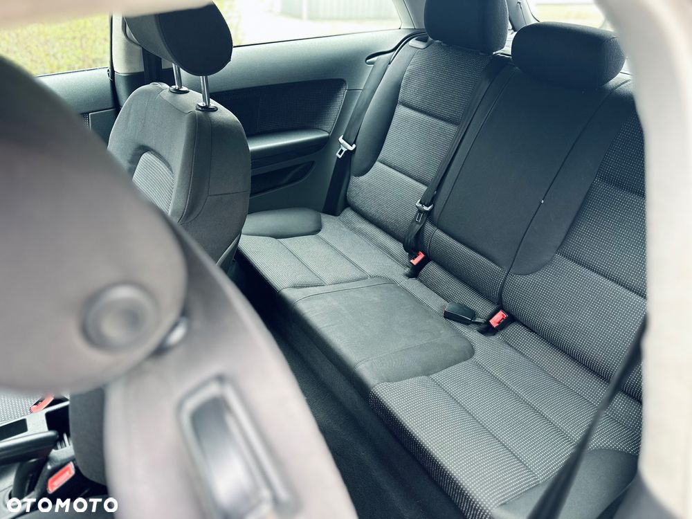 Audi A3 3-drzwiowe 2.0 TDI DPF Ambition - 7