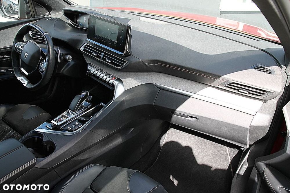 Peugeot 3008 - 14