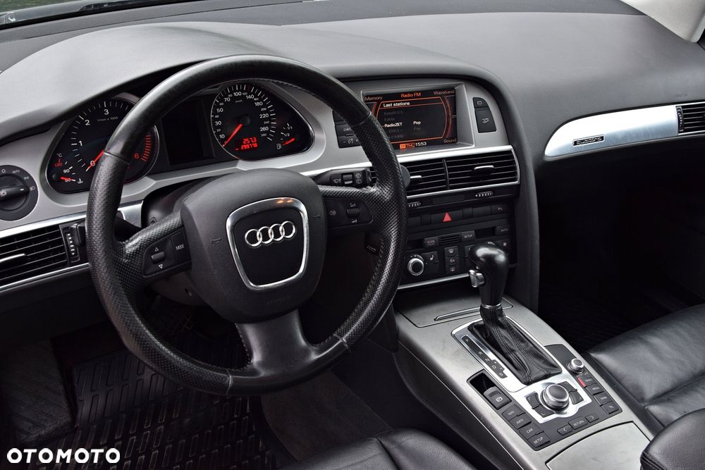 Audi A6 Allroad - 6