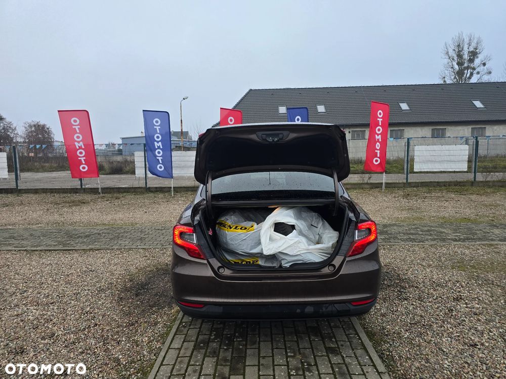 Fiat Tipo 1.4 16V Street - 10