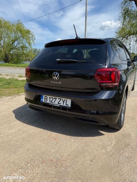 Volkswagen Polo 1.0 TSI OPF beats - 13