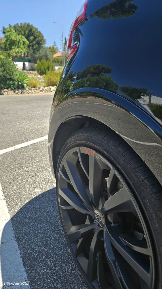 Peugeot 208 1.6 THP GTi - 12