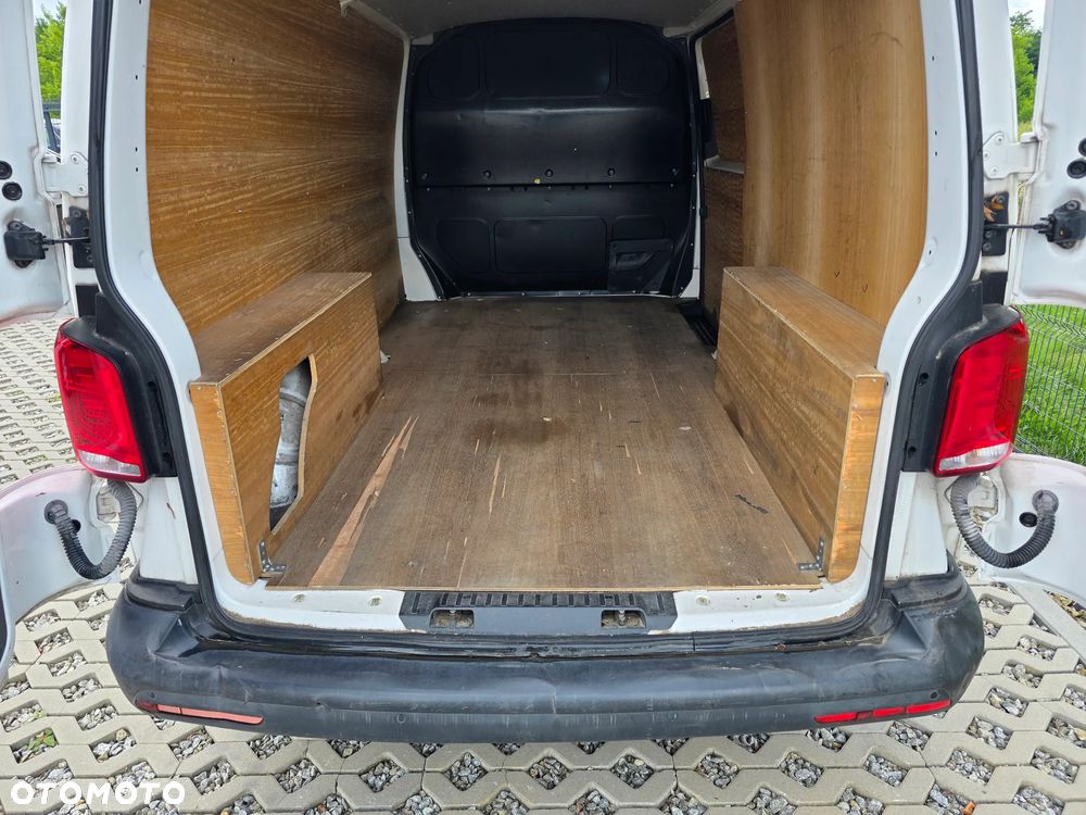 Volkswagen T6 - 17