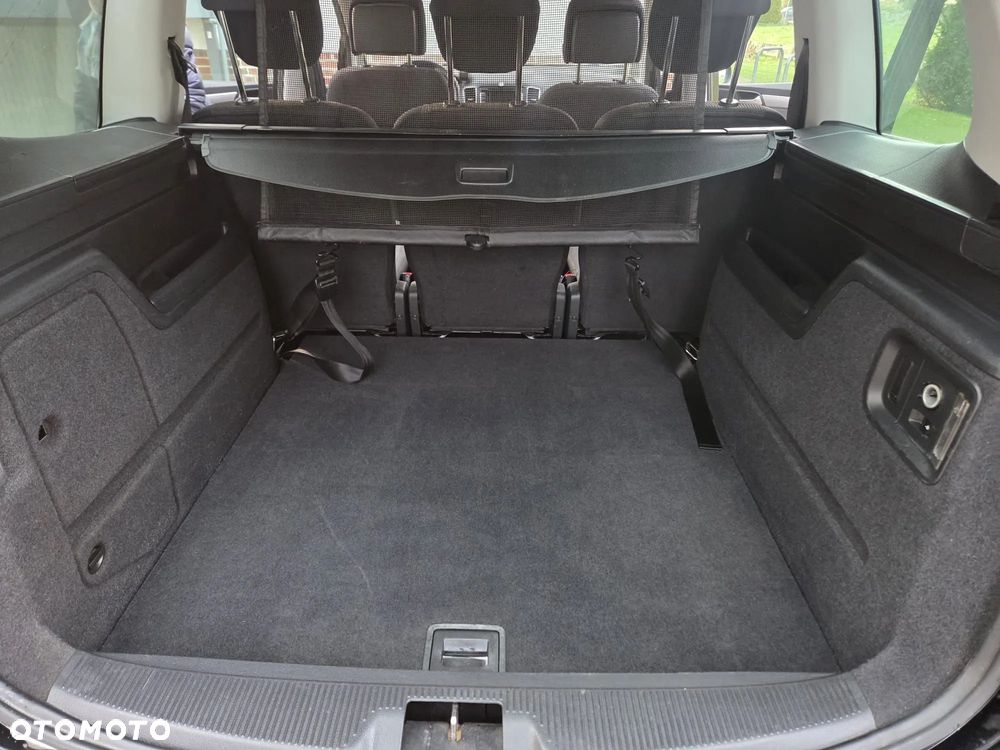 Volkswagen Sharan 2.0 TDI Comfortline - 10