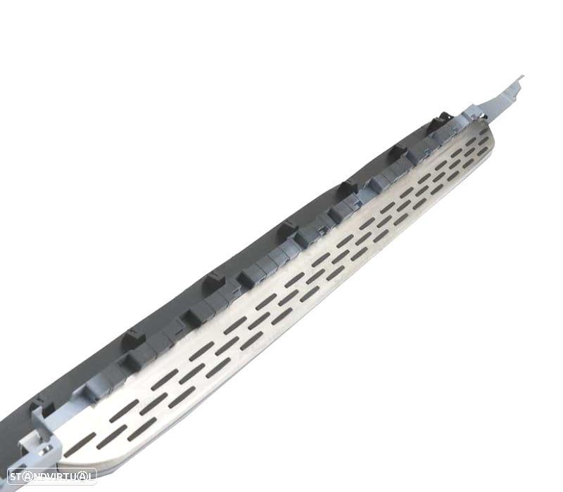 ESTRIBOS LATERAIS VOLVO XC90 15- - 2